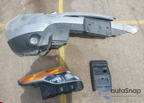 2012 Ford Explorer Limited из США, поврежденный, VIN 1FMHK7F90CGA60539